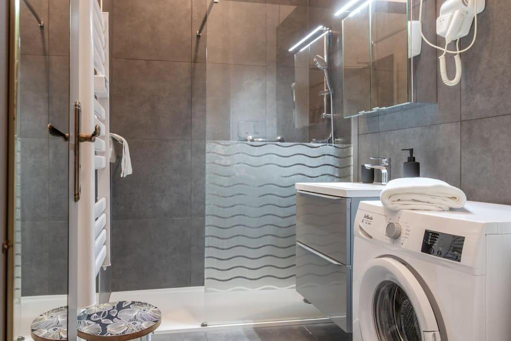 L'aix Capade Enchantee Appartement