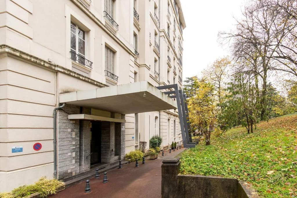 Appartement L'aix Capade Enchantee